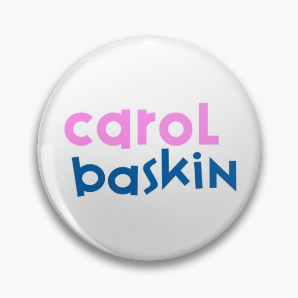 Item preview, carol baskin designed and sold by pnkrose.