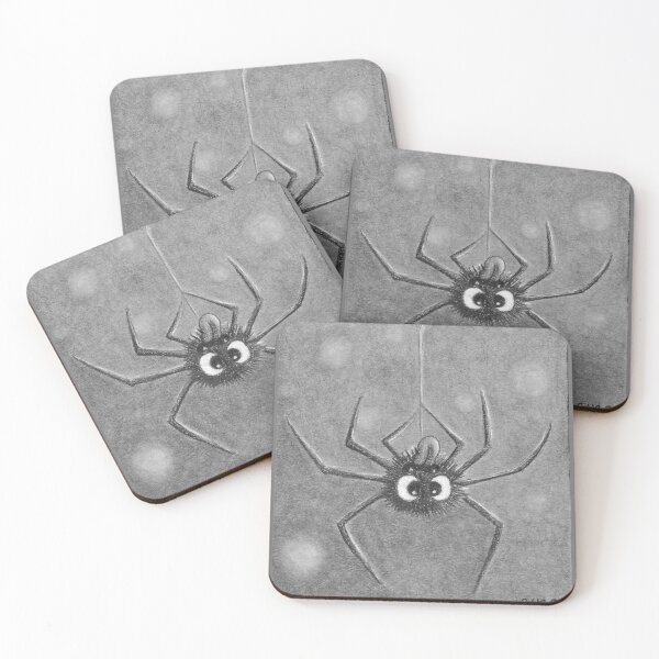 Item preview, Cute Spider designed and sold by MythrosStudios.