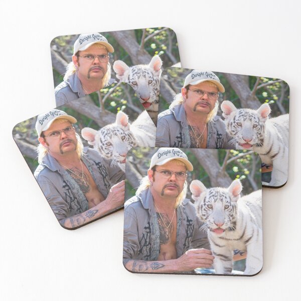 Item preview, Dwight Exotic designed and sold by andreamerea.