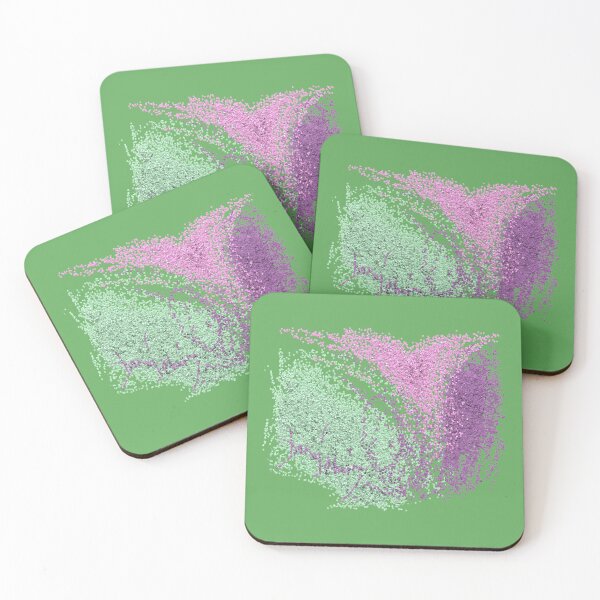 Item preview, #2 Anicka Pastel designed and sold by Benjamin L.M..