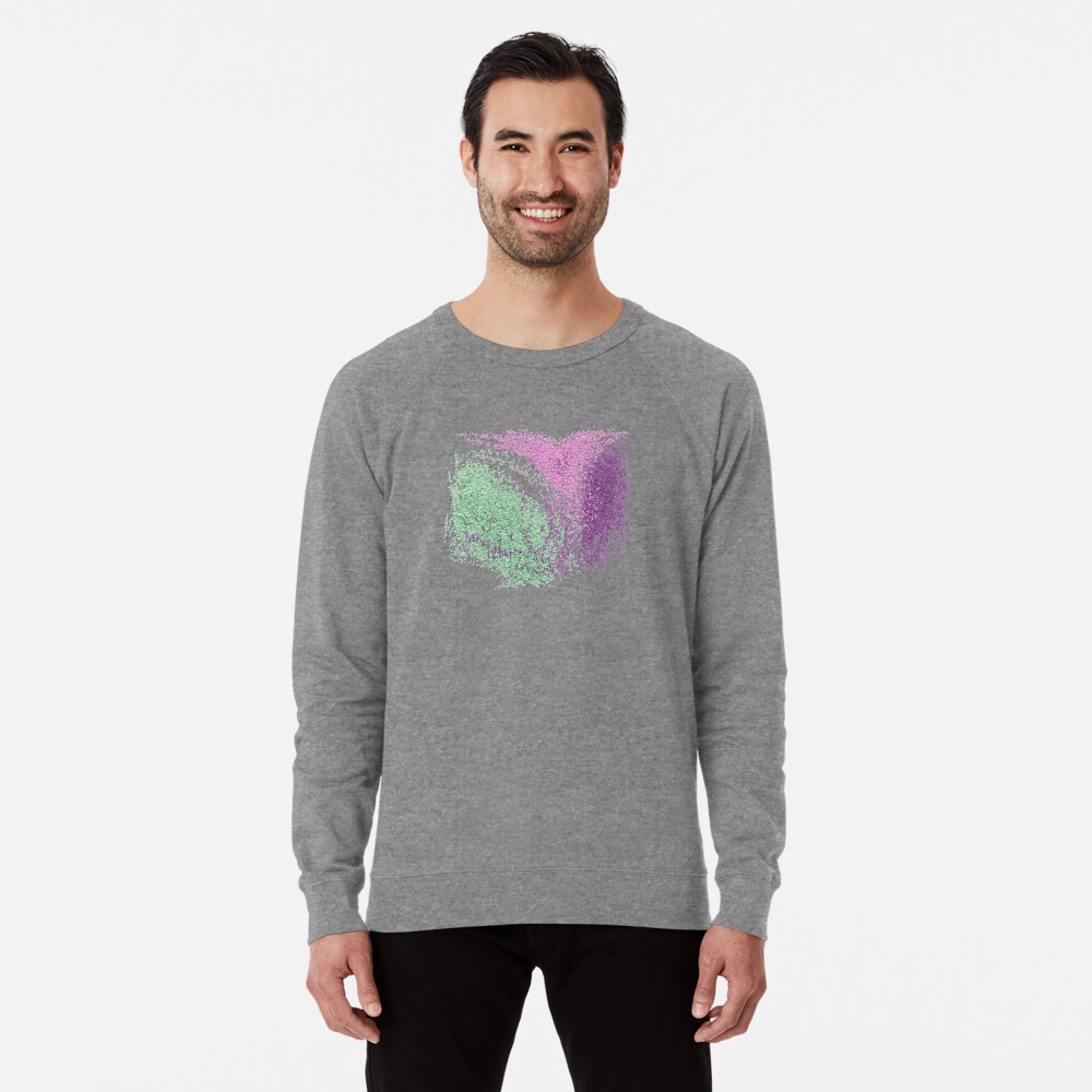 Item preview, Lightweight Sweatshirt designed and sold by BenjaminLM7.