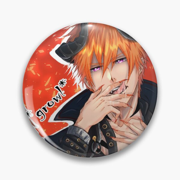 Item preview, beelzebub designed and sold by AuroraArchangel.
