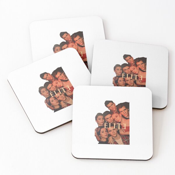Item preview, elite cast photo designed and sold by tbows.