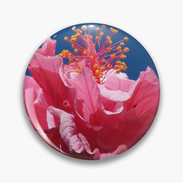 Item preview, High Hibiscus designed and sold by Trish Meyer.