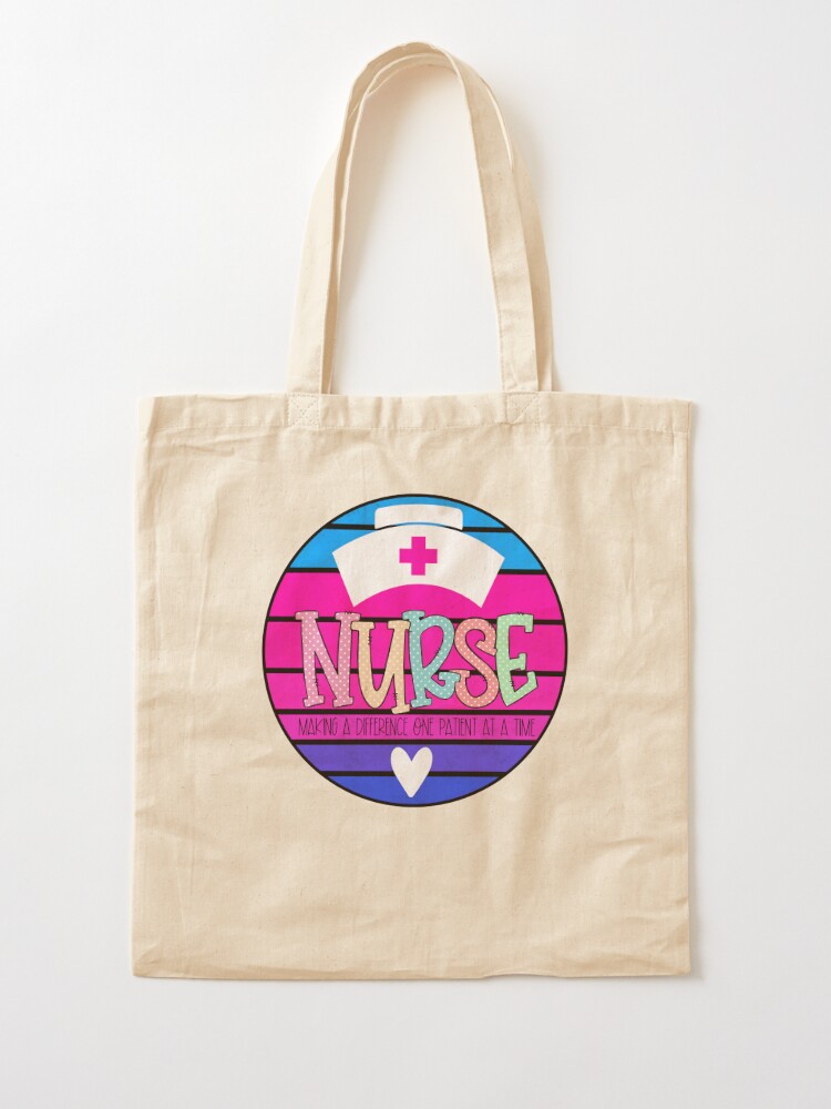 cute nursing bags and totes