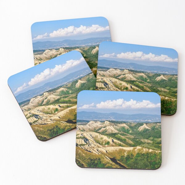 Item preview, Valle dei Calanchi designed and sold by troianifabrizio.