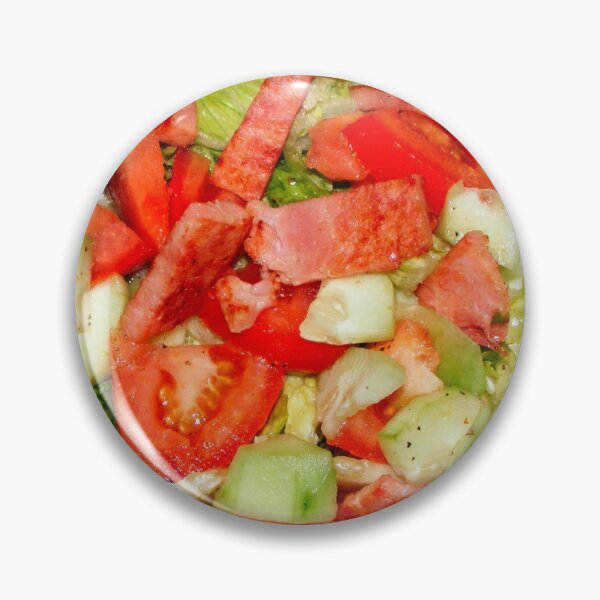 Item preview, Time for a Salad designed and sold by kristalcurt.