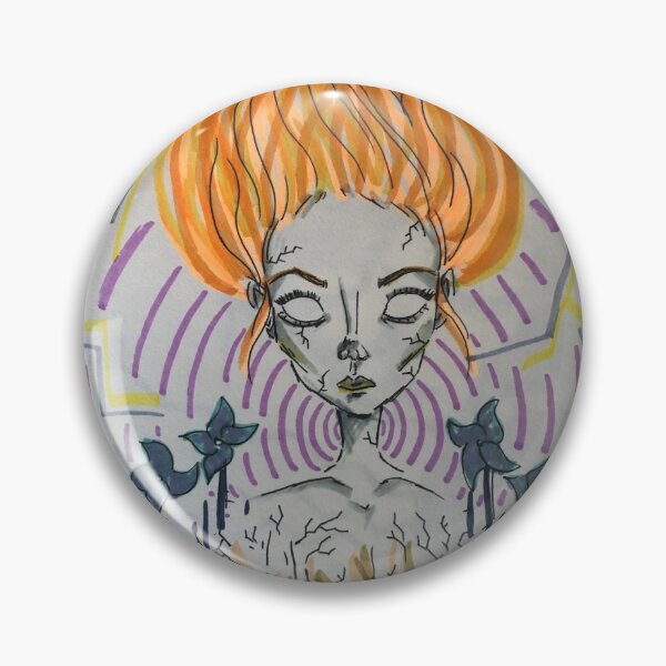 Item preview, Flame goddess designed and sold by mommab3ar.