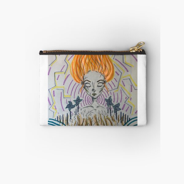 Item preview, Flame goddess designed and sold by mommab3ar.