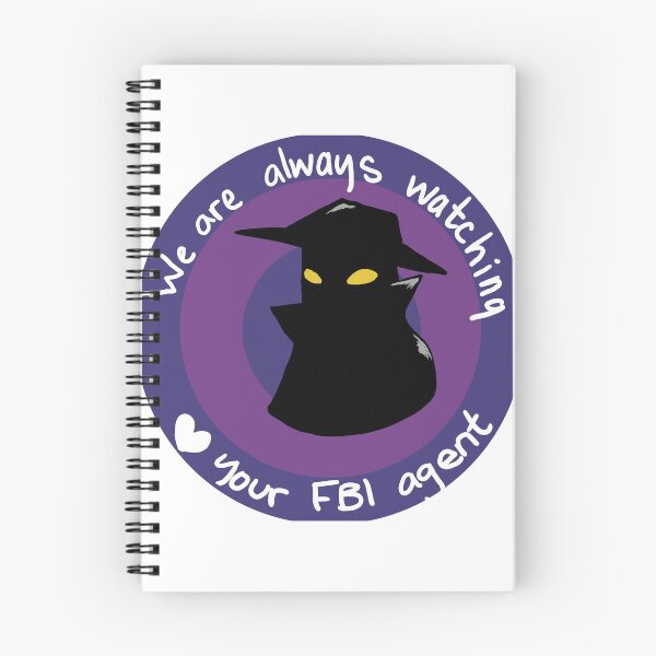 Item preview, Always watching designed and sold by Beyond2369.