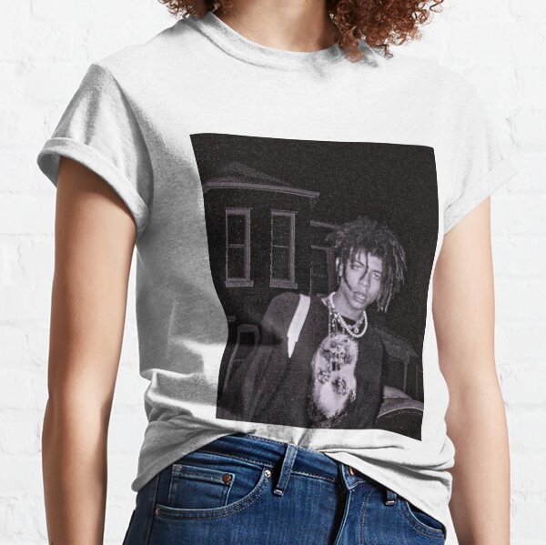 Iann Dior T-shirt classique