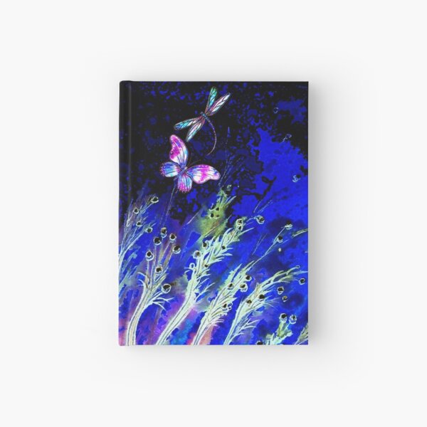 New Beginnings Hardcover Journal