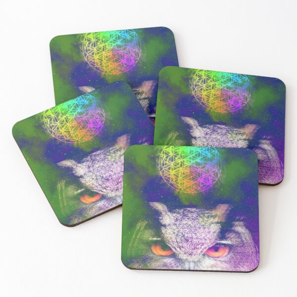 Item preview, Trust Your Intuition  designed and sold by Amanda Bushere.