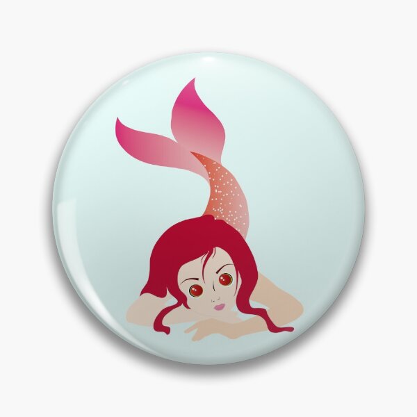Item preview, Mermaid designed and sold by Julia2Julia.