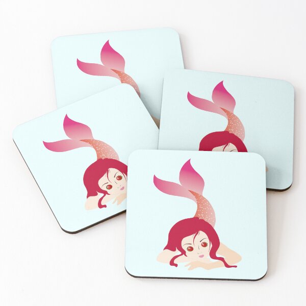 Item preview, Mermaid designed and sold by Julia2Julia.