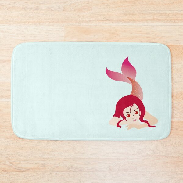 Item preview, Mermaid designed and sold by Julia2Julia.