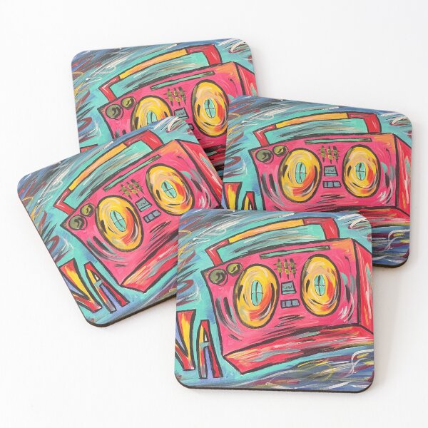 Item preview, 90s Fresh  designed and sold by idreamincolor.