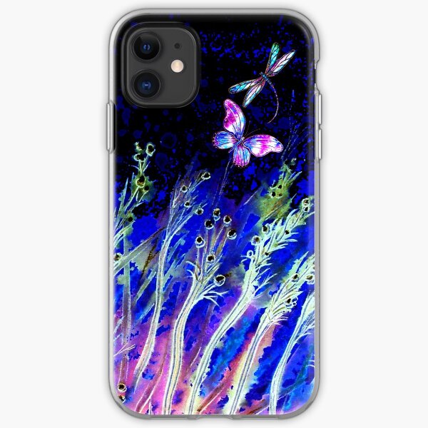 New Beginnings iPhone Soft Case