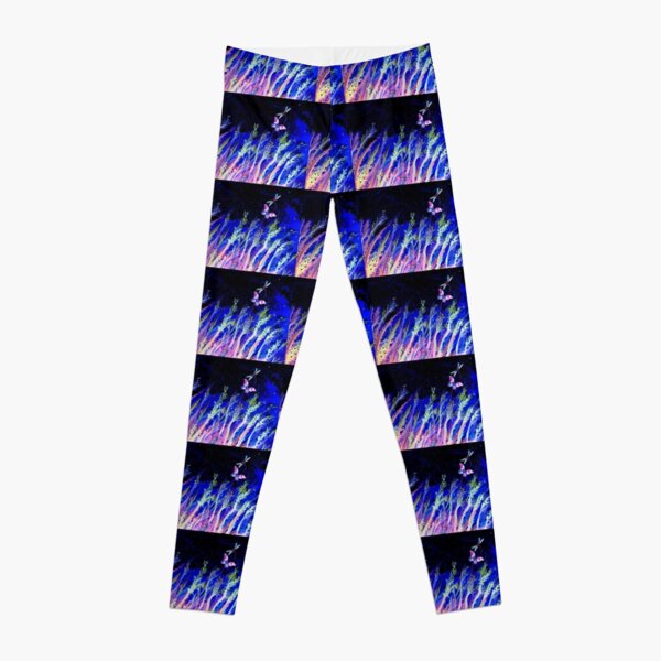 New Beginnings Leggings