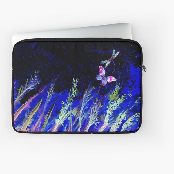 New Beginnings Laptop Sleeve