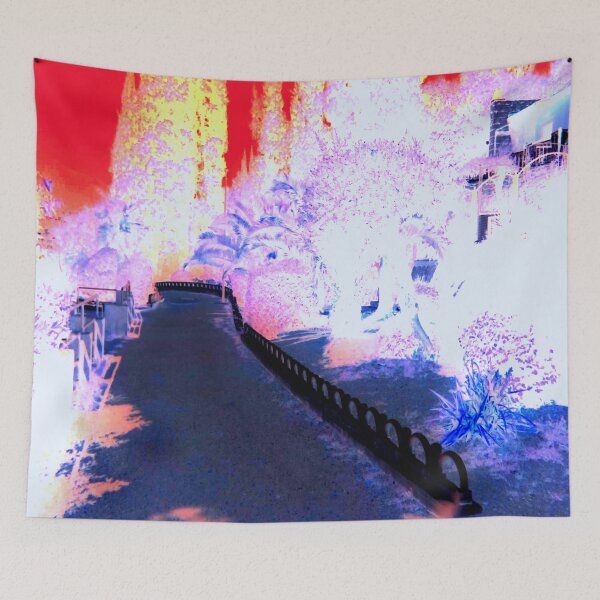 Item preview, Coastal path designed and sold by Harinko.