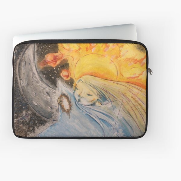 Starscape Laptop Sleeve