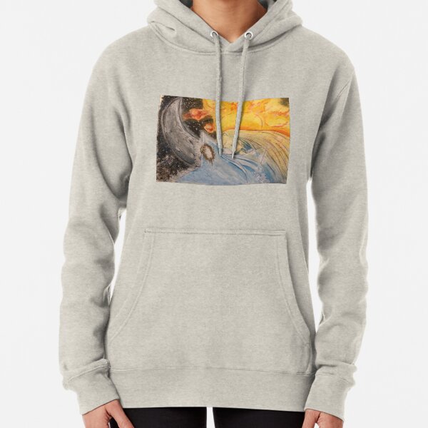 Starscape Pullover Hoodie