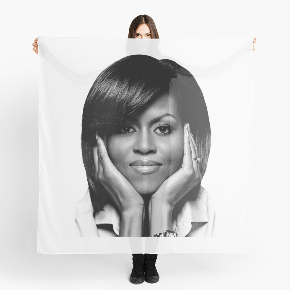 michelle Scarf