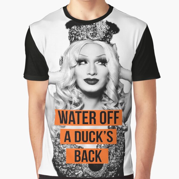 jinx <3 Graphic T-Shirt