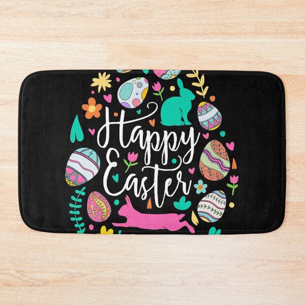 Item preview, happy easter, egg, rabbit, bunny T-Shirt designed and sold by designtshirt636.