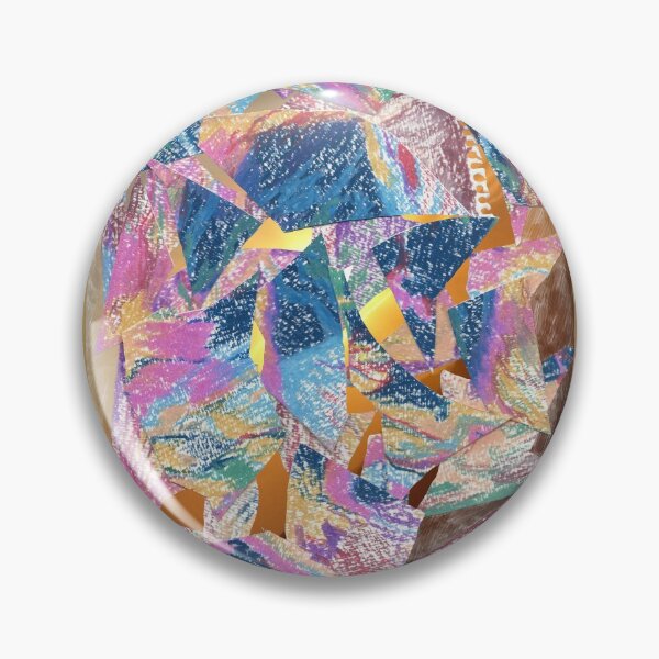Item preview, Sunset Through Fragments designed and sold by MarkArTurner.