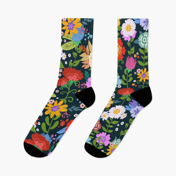 Item preview, Flower Pattern designed and sold by JoKuipers.