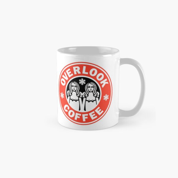 OVERLOOK COFFEE Classic Mug