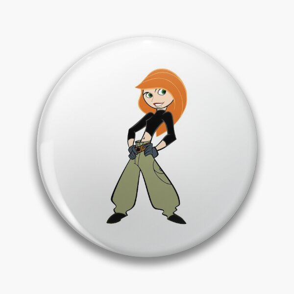 Item preview, Kim Possible  designed and sold by smhdesigns.