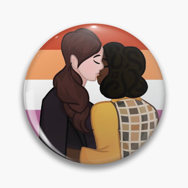 Item preview, Sheila and Susannah say gay rights designed and sold by thesquirrelquee.