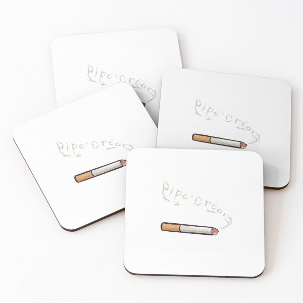 Item preview, “Pipe Dream” AFTG designed and sold by KayaHass.