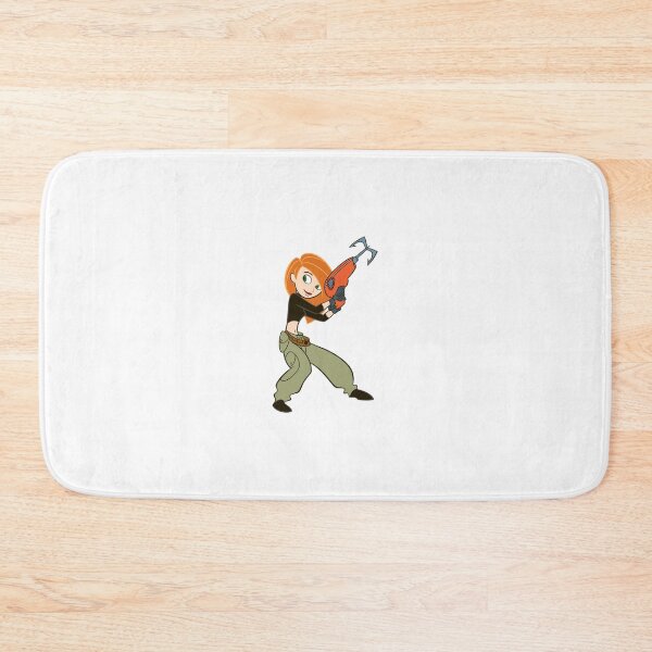 Item preview, Kim possible  designed and sold by smhdesigns.