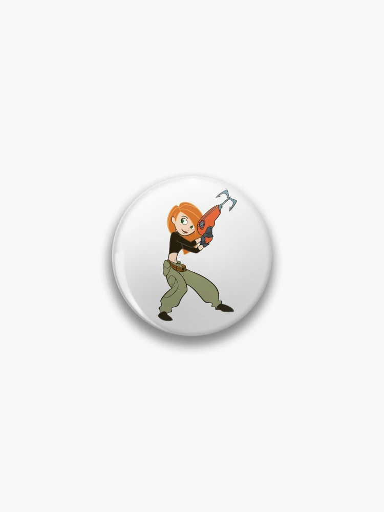 Kim possible 