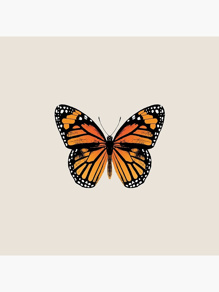 Monarch Butterfly | Vintage Butterflies | by EclecticAtHeART
