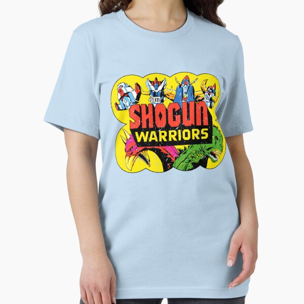 SHOGUN WARRIORS! Essential T-Shirt