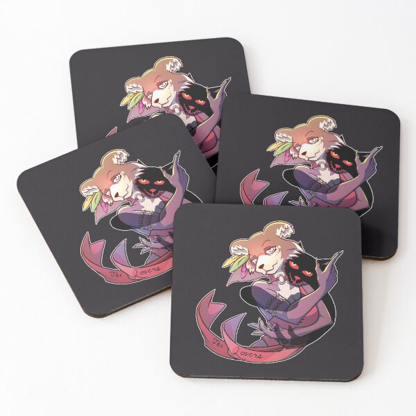 Item preview, Juno - The Lovers designed and sold by bestteamaker.