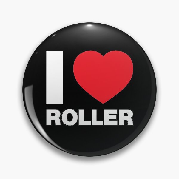 Artikelvorschau, Ich liebe Roller entworfen und verkauft von Thestarrysky.