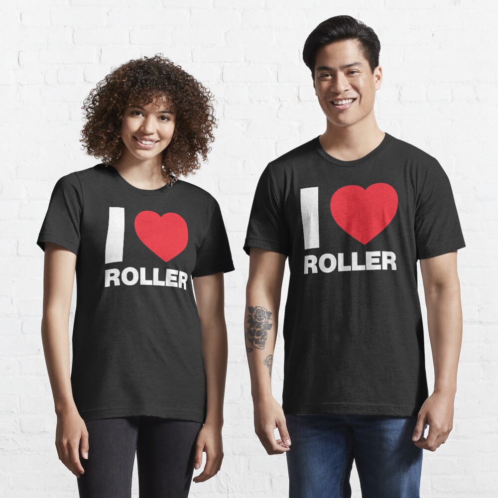 I Love Roller