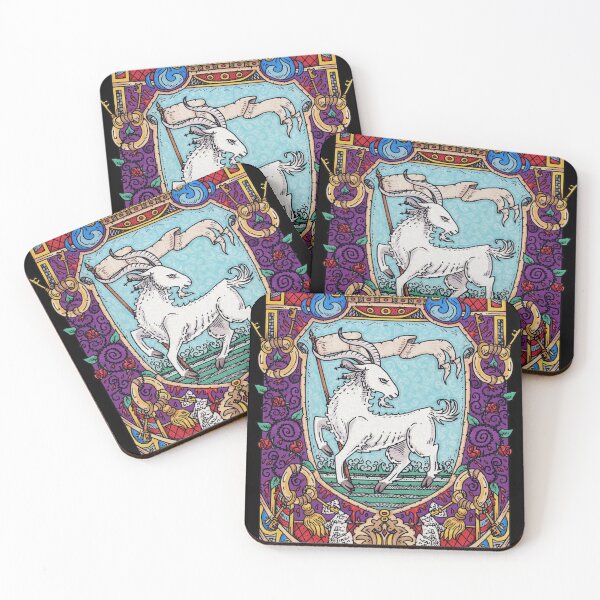 Item preview, Goat-Glory designed and sold by K-Zlovetch.
