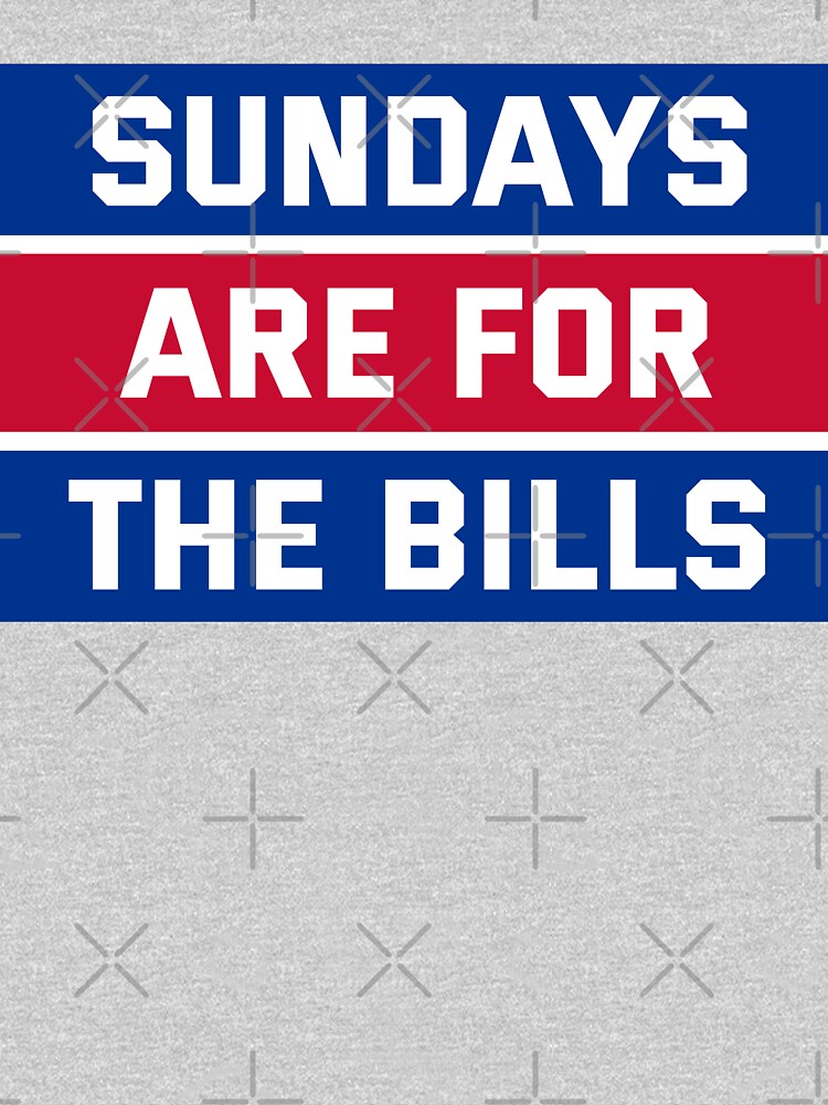 Sundays Are for the bills by corbrand