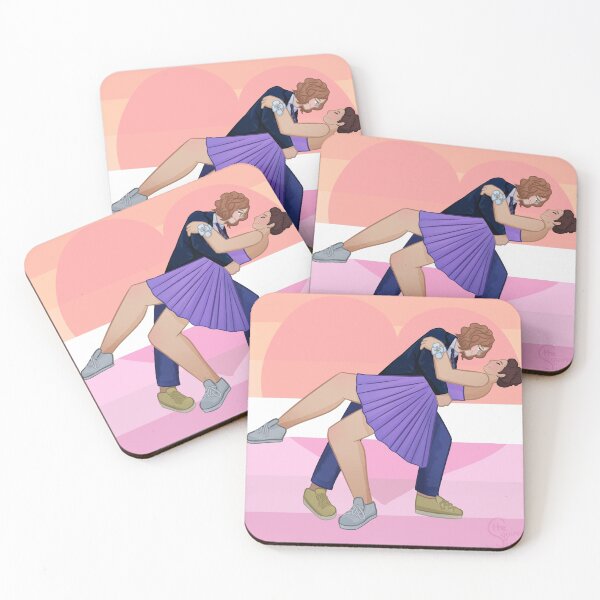 Item preview, I Just Wanna Dance With You designed and sold by thesquirrelquee.