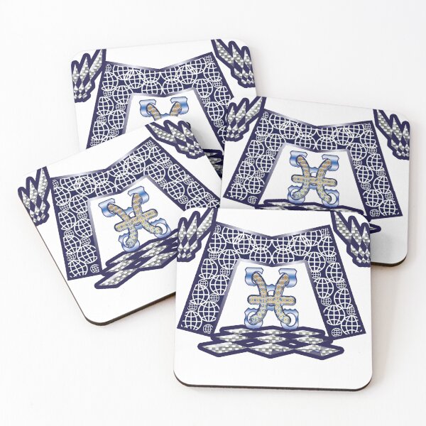Item preview, FUT M PISCIS designed and sold by leo227847.