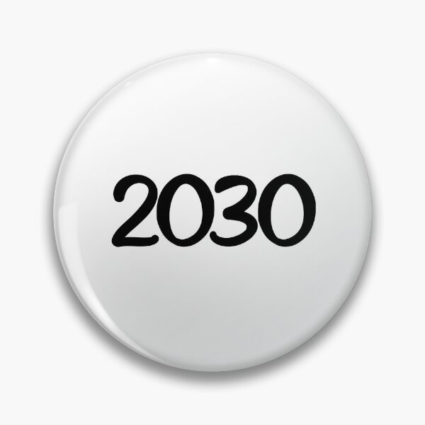 Item preview, 2030 date  designed and sold by MemeBubbles.