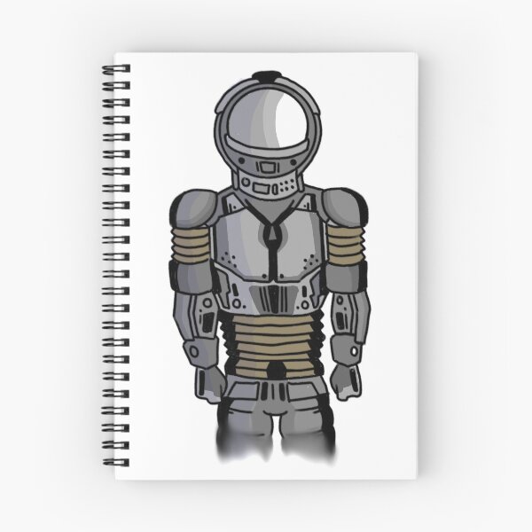 Item preview, Astronaut designed and sold by SomeChild.