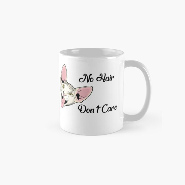 Sphynx Cat Pharaoh Ceramic Mug, Sphynx Mom tea cup